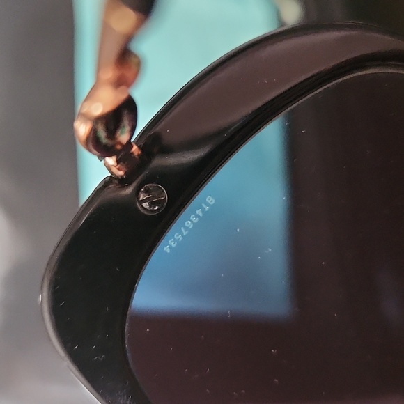 Tiffany sunglasses - Picture 7 of 7